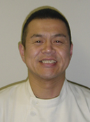 蛯江 共生（メンターセラピスト）