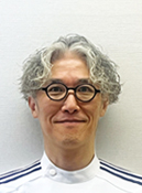 藤永 智（メンターセラピスト）