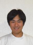 東谷 年記（メンターセラピスト）